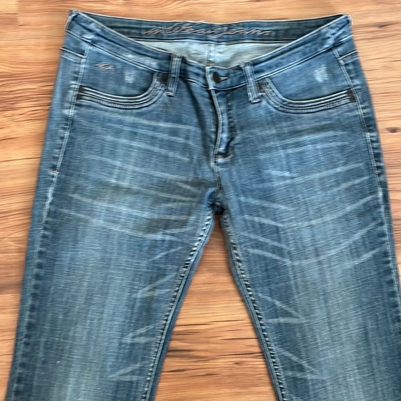 Inwear jeans Sudbury 40 x 84cn - Picture 2 of 5